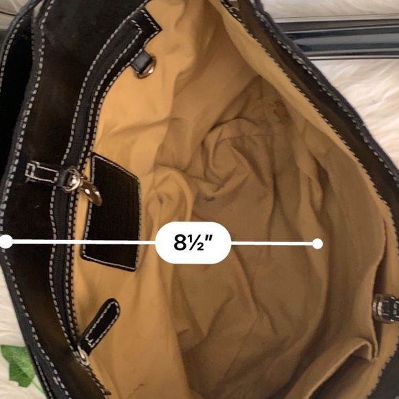 Women's Medium Soulder Purse - Picture 12 of 12